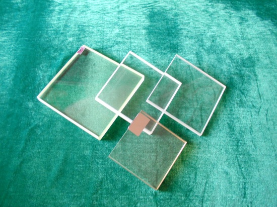 防護(hù)鉛玻璃